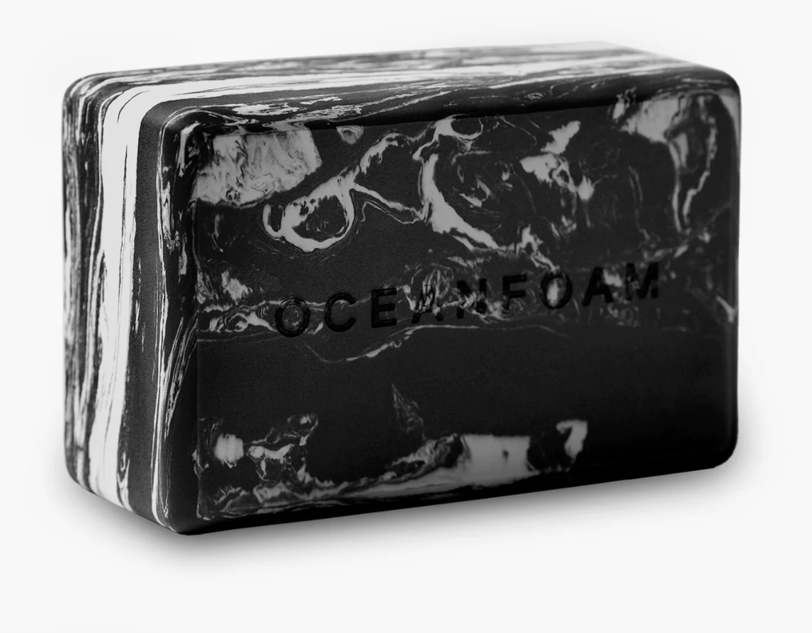 Zion Fascia Immersion with Oceanfoam