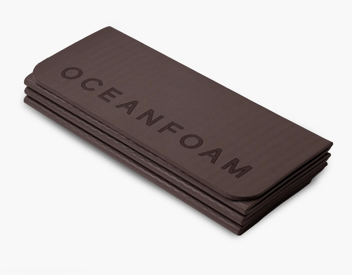 Zion Fascia Immersion with Oceanfoam