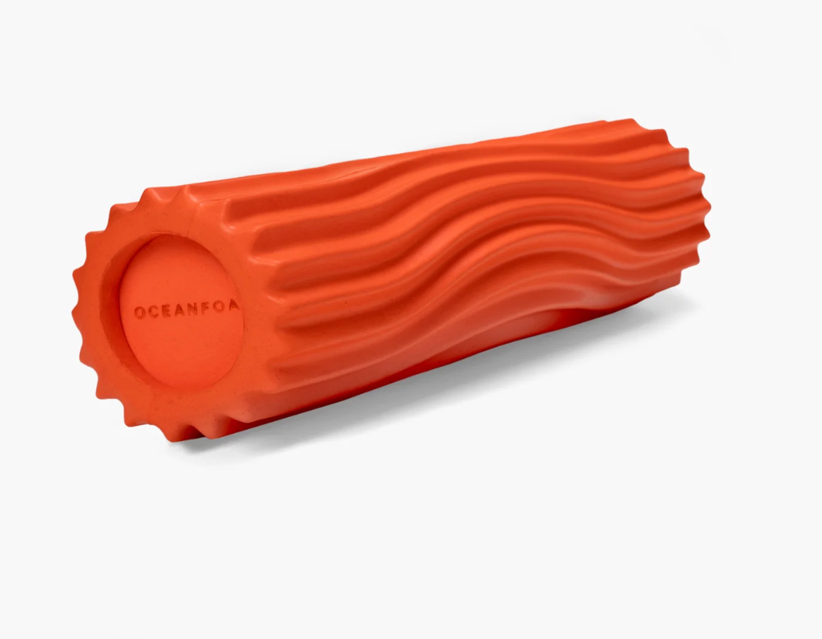 Zion Fascia Immersion with Oceanfoam