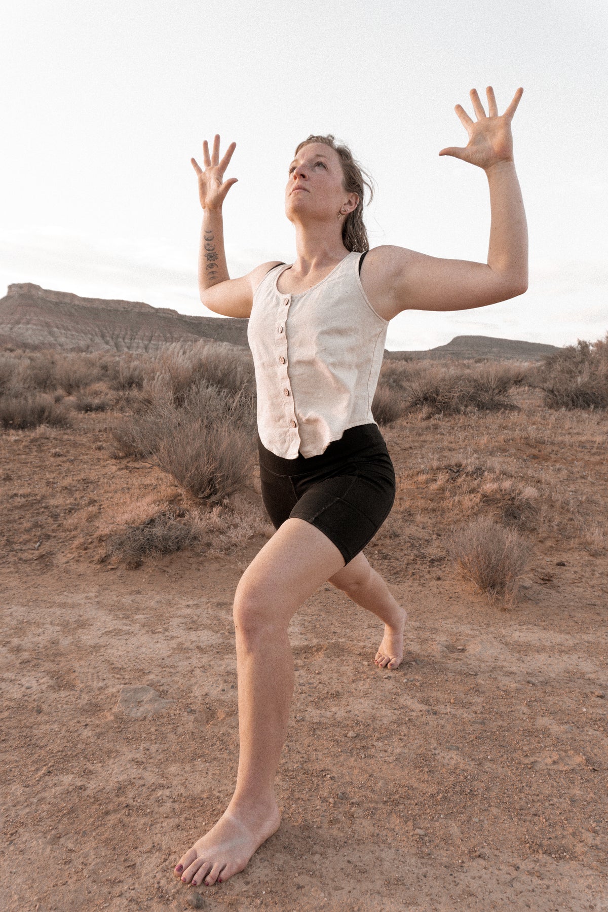 Yoga Packages
