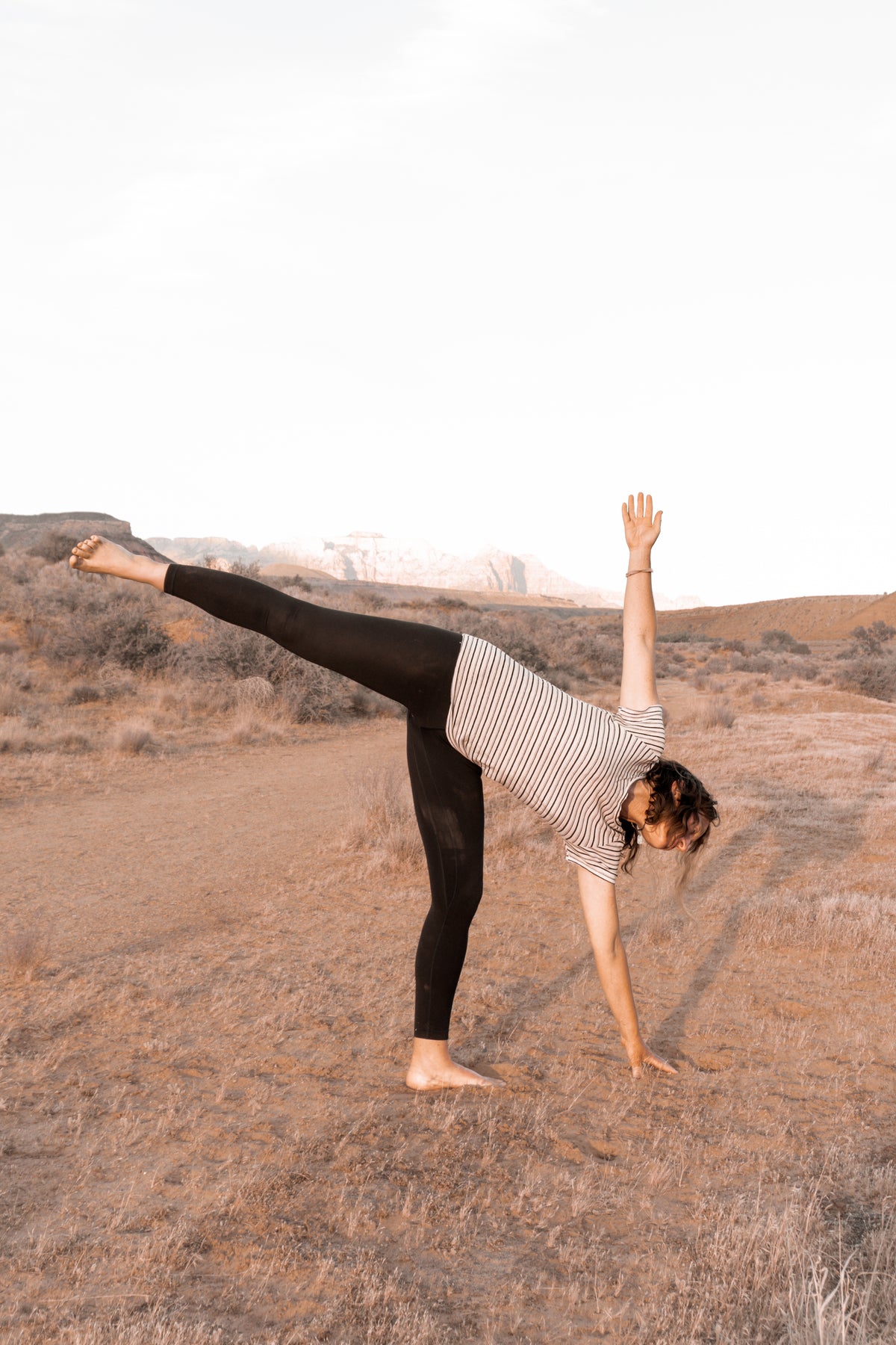 Yoga Packages