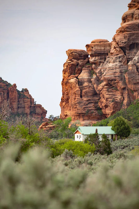 Zion Fascia Immersion with Oceanfoam